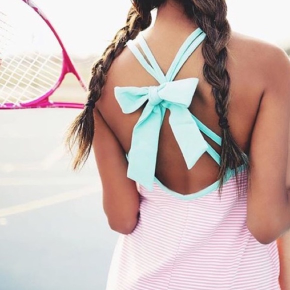 Lauren James Dresses & Skirts - NWT Lauren James Kelsey Dress | Geranium Pink | XS